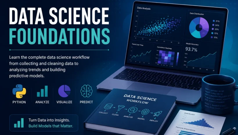 Data Science Foundations